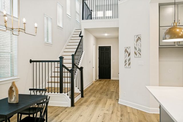 716 Sugar Field Drive, Lewisville, TX 75056
