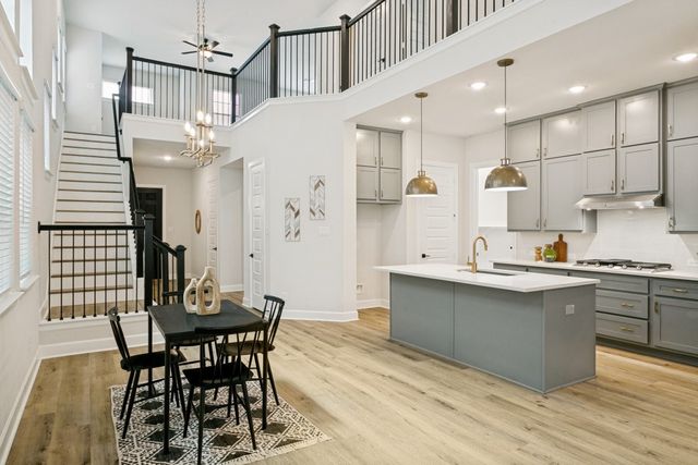 716 Sugar Field Drive, Lewisville, TX 75056