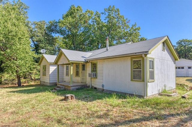 960636 S 3352 Road, Wellston, OK 74881