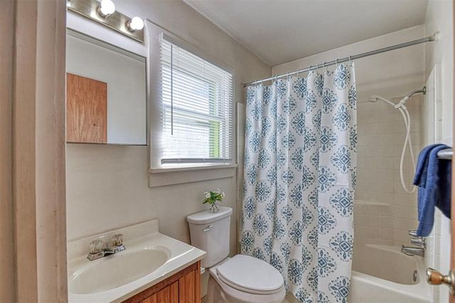 960636 S 3352 Road, Wellston, OK 74881
