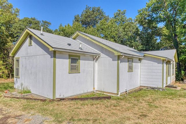 960636 S 3352 Road, Wellston, OK 74881