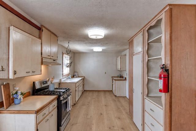 960636 S 3352 Road, Wellston, OK 74881