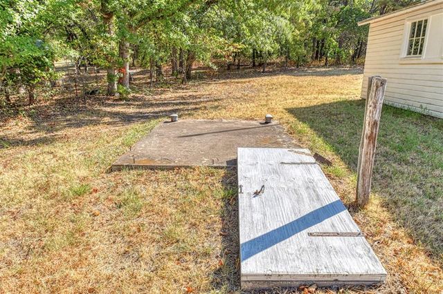 960636 S 3352 Road, Wellston, OK 74881