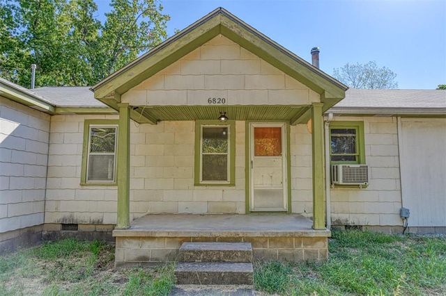 960636 S 3352 Road, Wellston, OK 74881