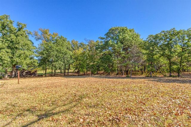 960636 S 3352 Road, Wellston, OK 74881