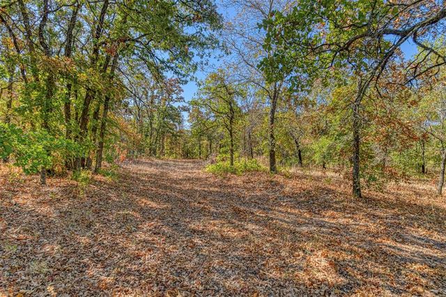 960636 S 3352 Road, Wellston, OK 74881