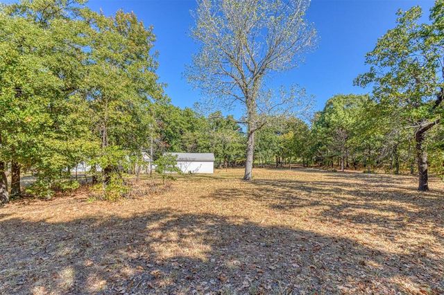 960636 S 3352 Road, Wellston, OK 74881