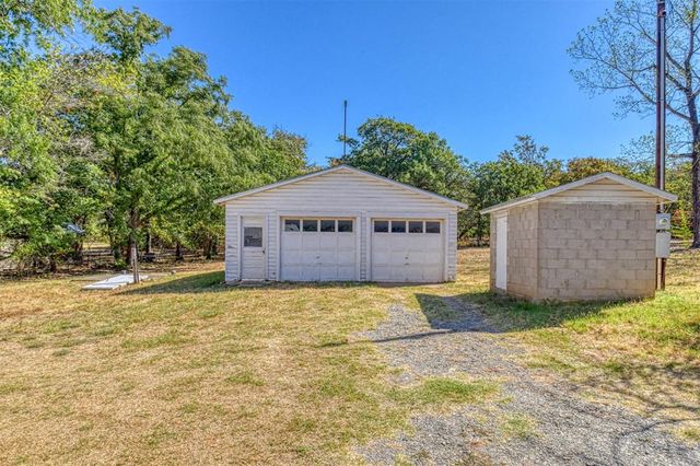 960636 S 3352 Road, Wellston, OK 74881