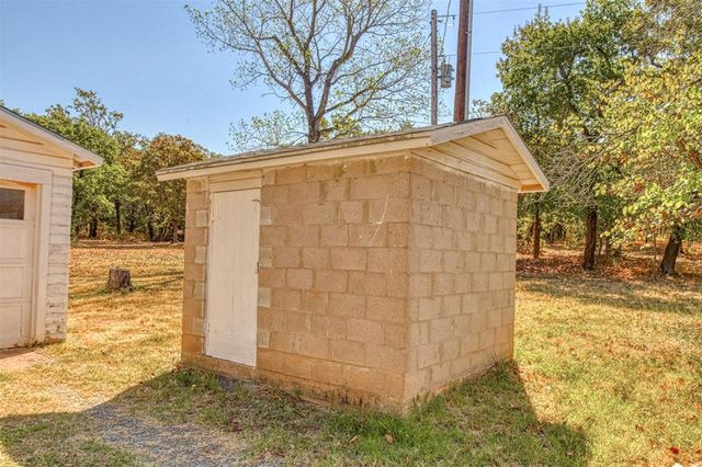 960636 S 3352 Road, Wellston, OK 74881