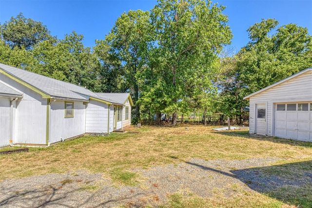 960636 S 3352 Road, Wellston, OK 74881