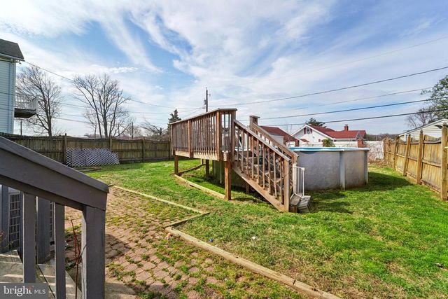 4708 MEISE DR, Baltimore, MD 21206