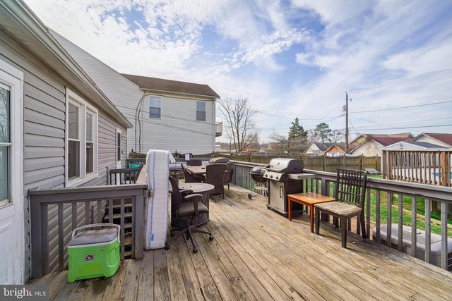 4708 MEISE DR, Baltimore, MD 21206