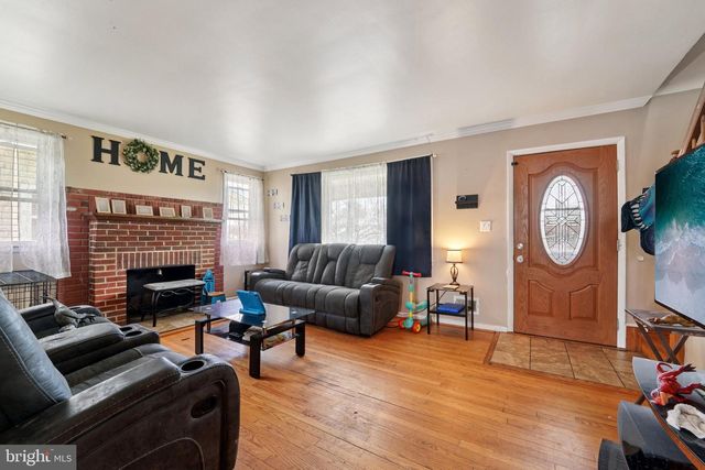 4708 MEISE DR, Baltimore, MD 21206