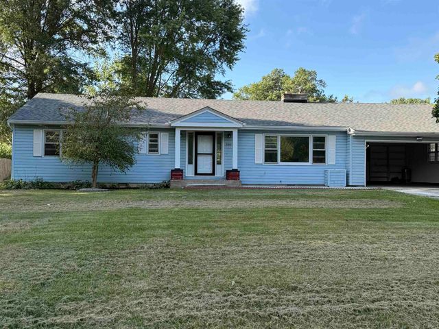 3102 Southwin Drive, Fort Wayne, IN 46816