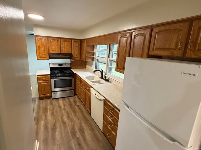 3102 Southwin Drive, Fort Wayne, IN 46816