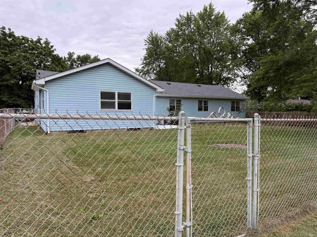 3102 Southwin Drive, Fort Wayne, IN 46816