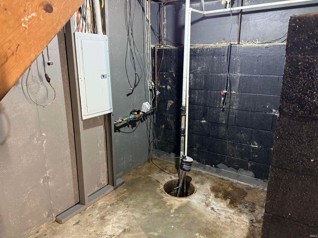 3102 Southwin Drive, Fort Wayne, IN 46816