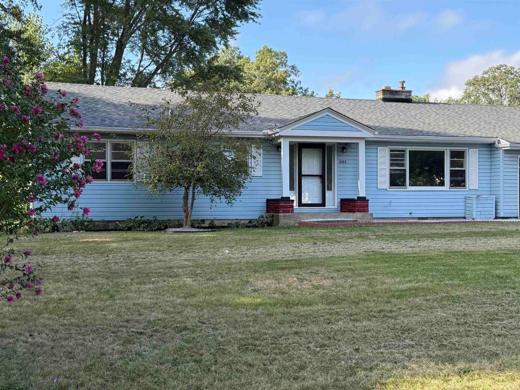 3102 Southwin Drive, Fort Wayne, IN 46816