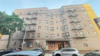8306 VIETOR AVE 1O, Elmhurst, NY 11373