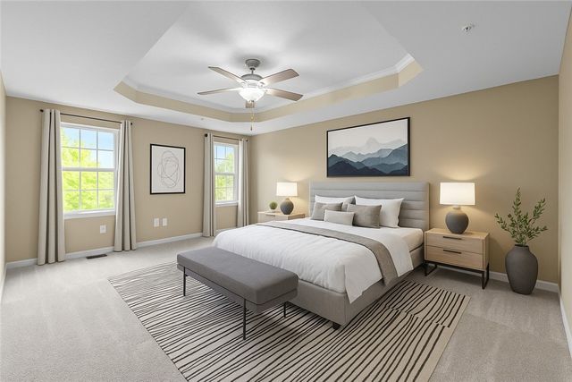 118 Maple Ridge Dr, Cecil, PA 15317