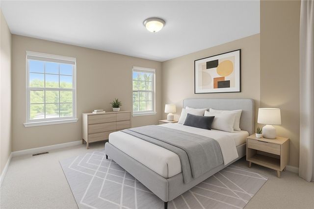 118 Maple Ridge Dr, Cecil, PA 15317