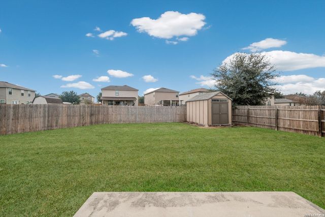 6634 Poseidon Way, Converse, TX 78109