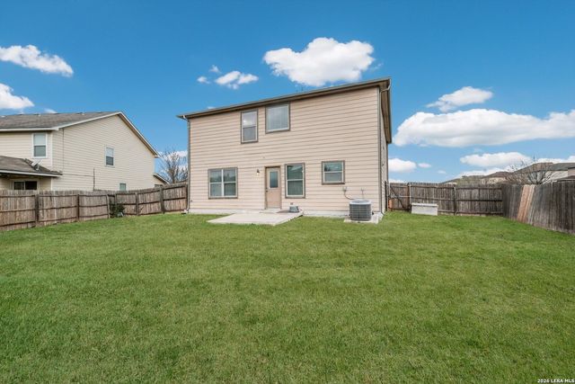 6634 Poseidon Way, Converse, TX 78109