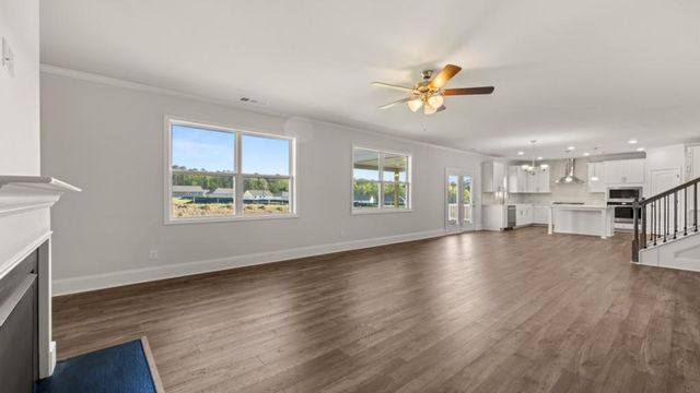 53 Parkview Drive, Dallas, GA 30157