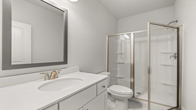 53 Parkview Drive, Dallas, GA 30157