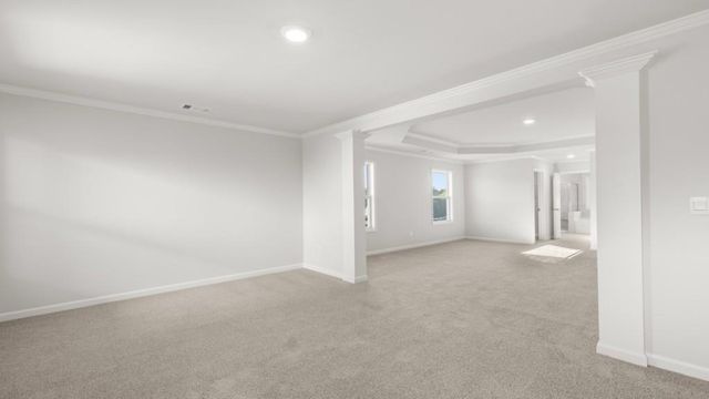 53 Parkview Drive, Dallas, GA 30157