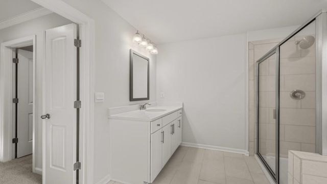 53 Parkview Drive, Dallas, GA 30157