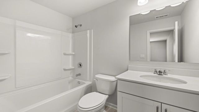 53 Parkview Drive, Dallas, GA 30157