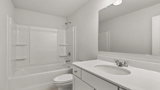 53 Parkview Drive, Dallas, GA 30157