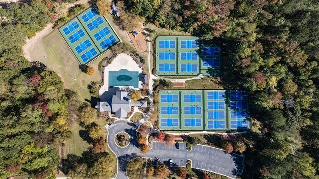 53 Parkview Drive, Dallas, GA 30157