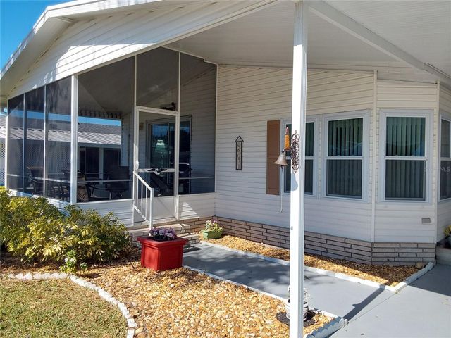 6071 SOUTHERN OAKS DRIVE SE, Winter Haven, FL 33884