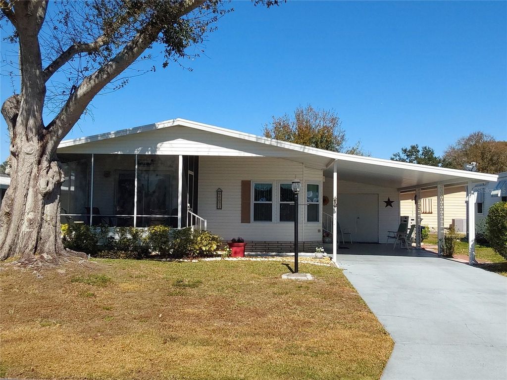 6071 SOUTHERN OAKS DRIVE SE, Winter Haven, FL 33884