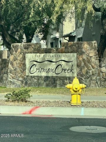 10139 E ISLETA Avenue, Mesa, AZ 85209