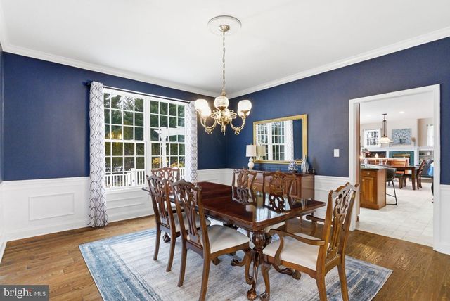 1510 ANNA MARIE CIR, Ambler, PA 19002