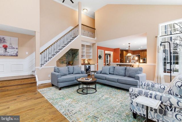 1510 ANNA MARIE CIR, Ambler, PA 19002