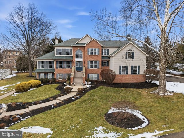 1510 ANNA MARIE CIR, Ambler, PA 19002