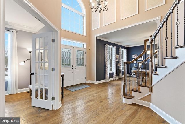 1510 ANNA MARIE CIR, Ambler, PA 19002