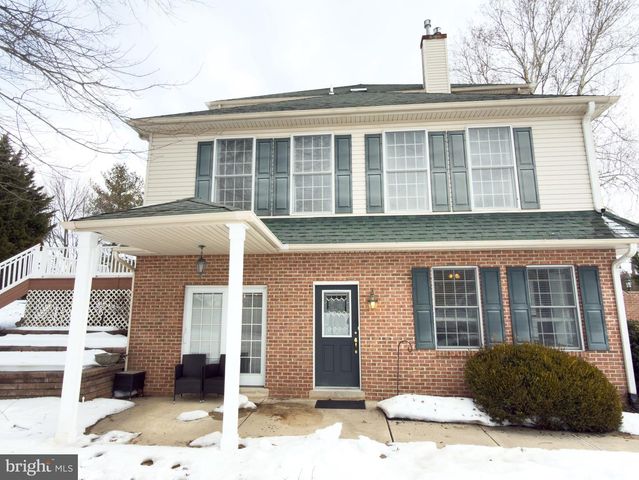 1510 ANNA MARIE CIR, Ambler, PA 19002