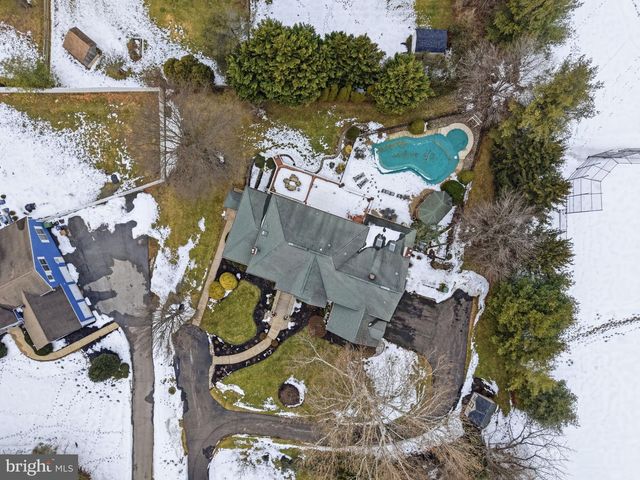 1510 ANNA MARIE CIR, Ambler, PA 19002