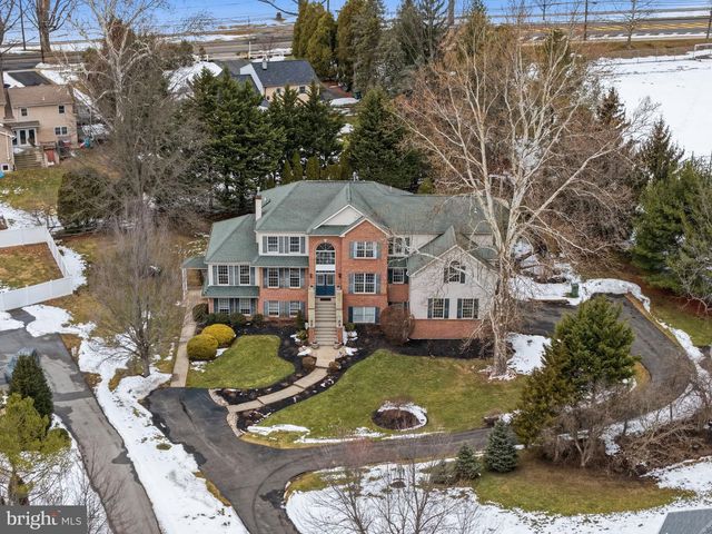 1510 ANNA MARIE CIR, Ambler, PA 19002