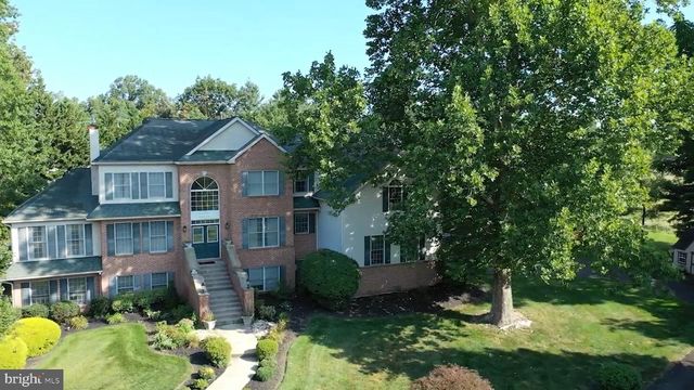 1510 ANNA MARIE CIR, Ambler, PA 19002