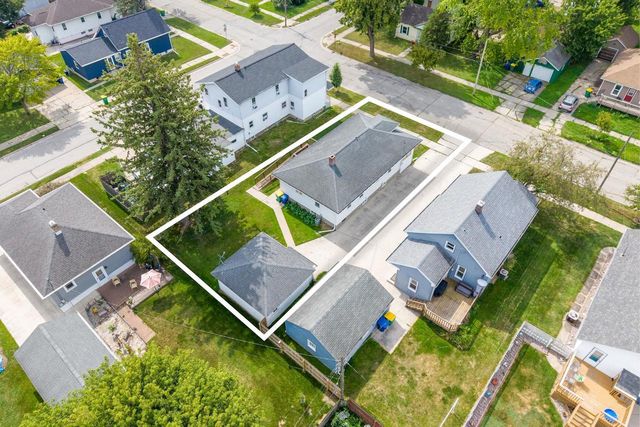 1004 ELMORE STREET, Green Bay, WI 54303