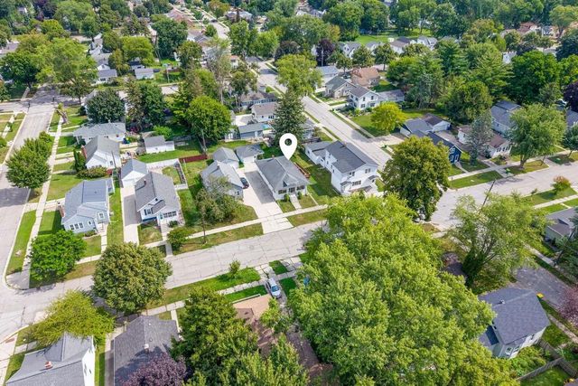 1004 ELMORE STREET, Green Bay, WI 54303