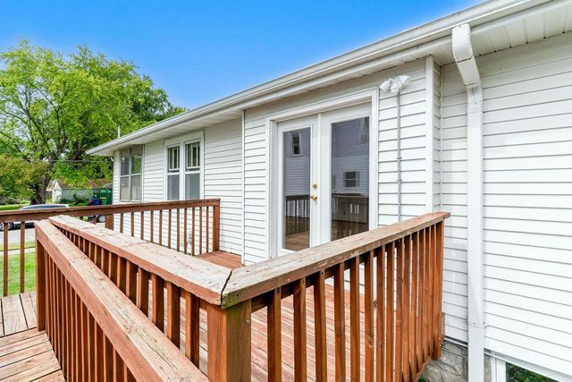 1004 ELMORE STREET, Green Bay, WI 54303