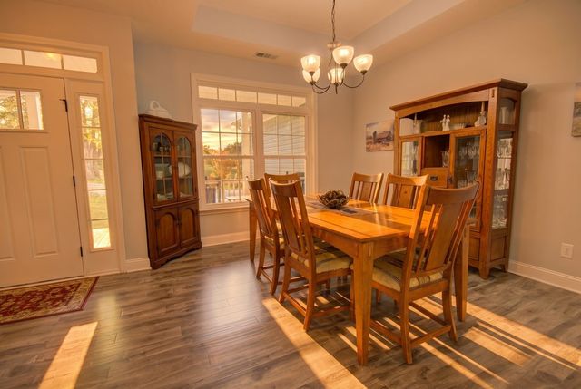1324 Fairview Church Road, Blairsville, GA 30512