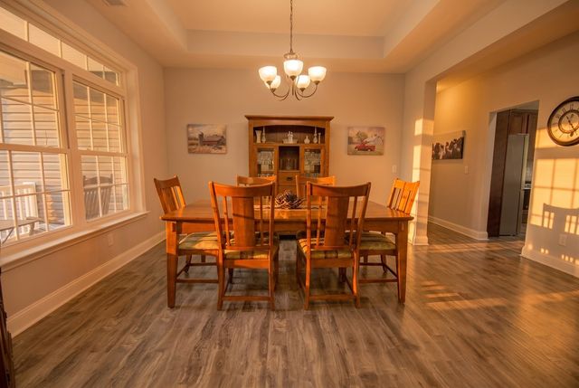 1324 Fairview Church Road, Blairsville, GA 30512